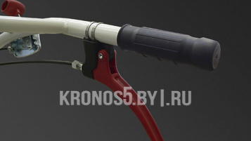 «Мотоблок Нева МБ23 PRO МультиАГРО (B&S XR10,0)» - фото 5