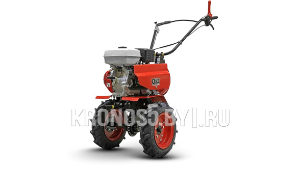 «Мотоблок Ока МБ-1Д1М19 (Lifan)» - фото