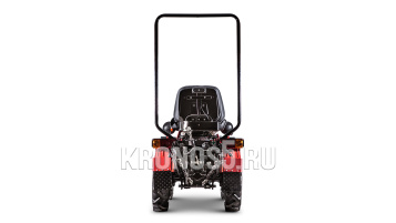 «Минитрактор МТЗ | Беларус 132Н-01 (Rato)» - фото 5