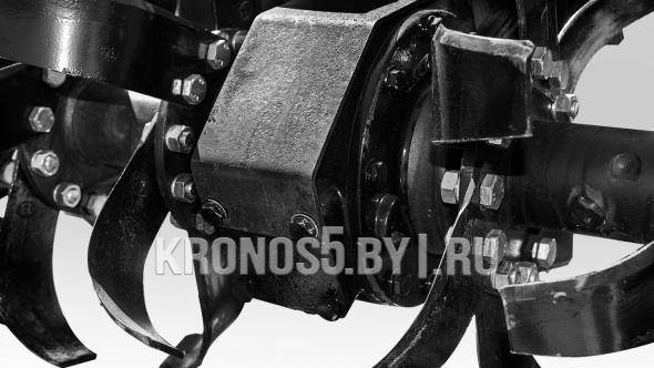 «Почвофреза Wirax | Виракс (1,4 м)» - фото 12