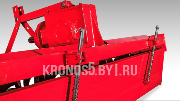 «Почвофреза 1GQN (2,0 м)» - фото 13
