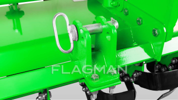 «Почвофреза Flagman | Флагман PRO 2100 (2,1 м)» - фото 6