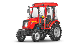 Трактор Dongfeng | Донгфенг 504C G3 - фото