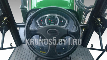 «Трактор Zoomlion Chery | Чери Зумлайн RN-904» - фото 6
