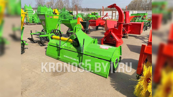 «Почвофреза Kerland | Керланд K 1600 (1,6 м)» - фото 12
