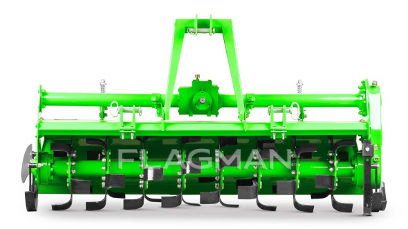«Почвофреза Flagman | Флагман PRO 1850 (1,85 м)» - фото 2