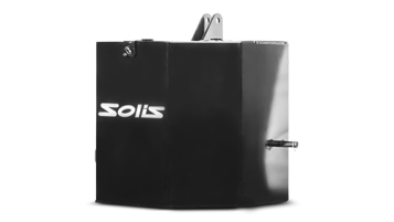 «Противовес Solis | Солис 800 кг» - фото