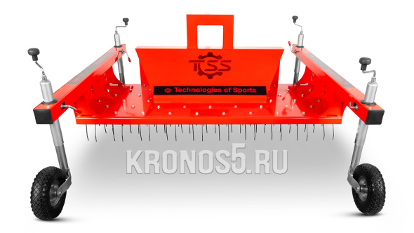 «Разуплотнитель TOSS S - 2200» - фото 5