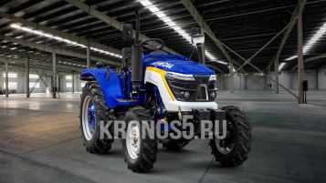 «Трактор Русич ТE-244» - фото 6