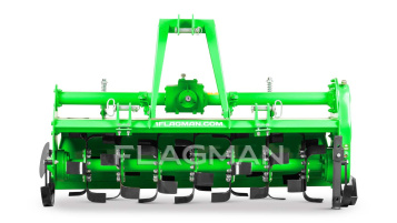 «Почвофреза Flagman | Флагман PRO 1650 (1,65 м)» - фото 3