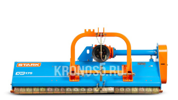«Косилка-измельчитель молотковая (Мульчер) Stark | Старк KM175 (1,75м) + (кардан 6х6)» - фото 4