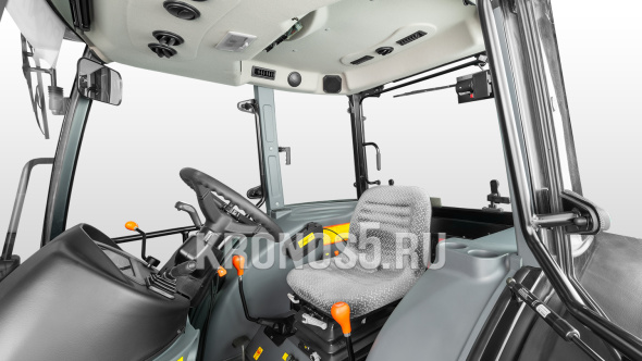 «Трактор Агромаш 90ТK A/С 4x4 12+12 Radial agri 12.24-24 / 18.4-30 (с ПСМ)» - фото 24