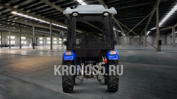 «Трактор Русич ТE-244С» - фото 3
