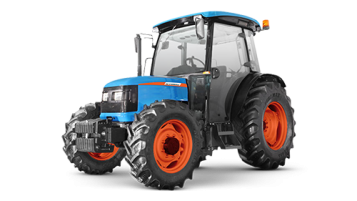 «Трактор Агромаш 90ТK A/С 4x4 12+12 Radial agri 12.24-24 / 18.4-30 (с ПСМ)» - фото