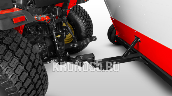 «Разбрасыватель TOSS E - 1200» - фото 4