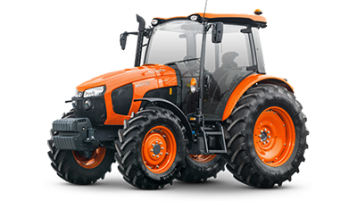 «Трактор Kubota | Кубота KU5502C 12+4 (Kubota India) STD agri 9,5-24 / 16,9-28 (с ПСМ)» - фото