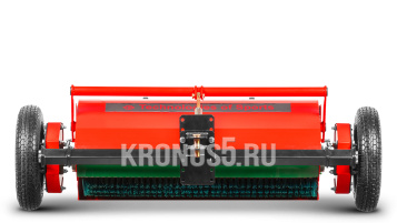 «Мусороподборщик TOSS STC - 1000» - фото 6